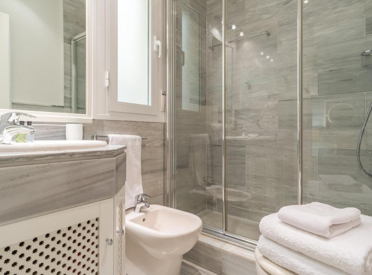 Charming 2-Bedroom Apartment In Retiro Perfect Madrid Location Εξωτερικό φωτογραφία